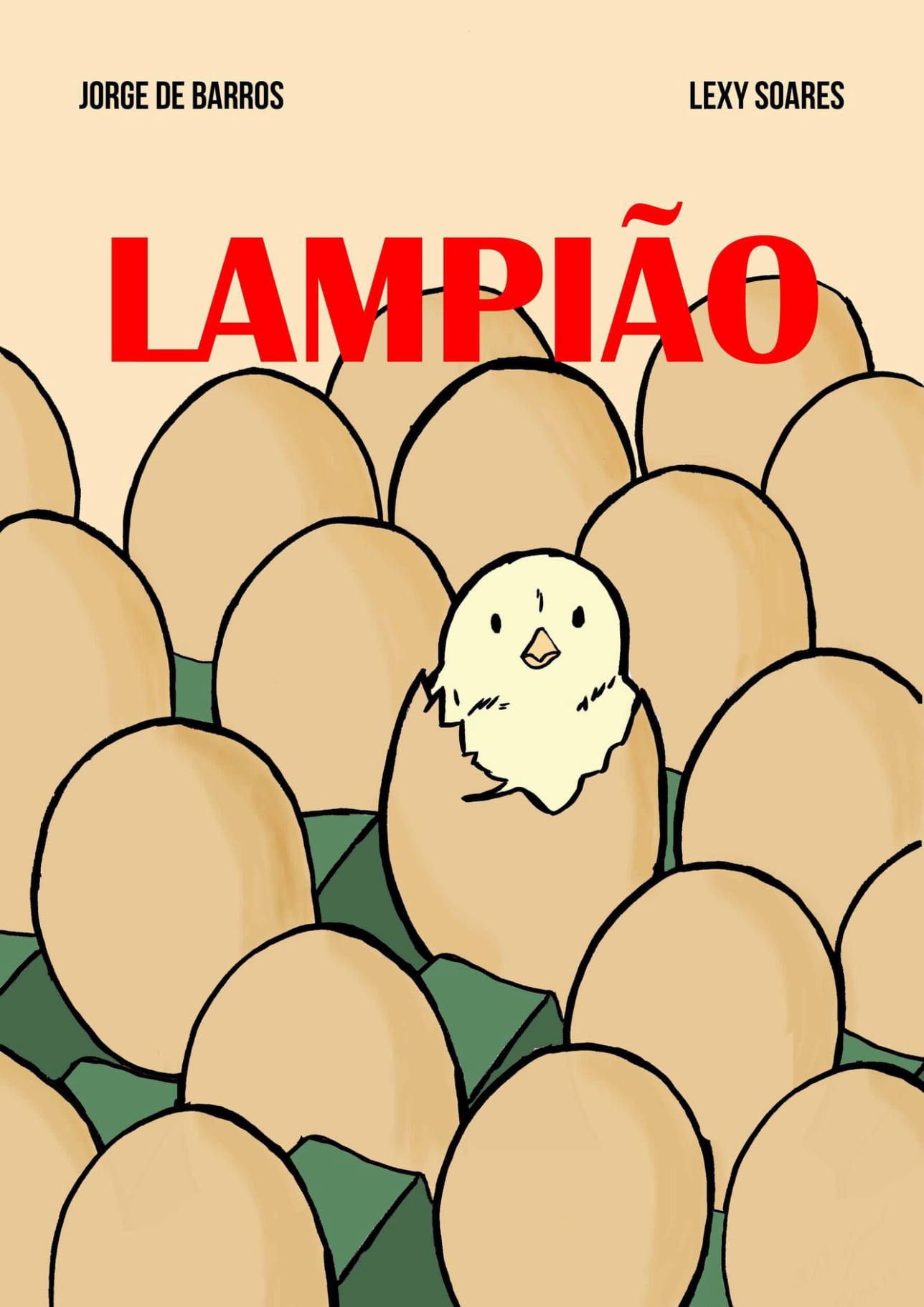 Lampião
