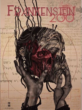 Frankenstein 200